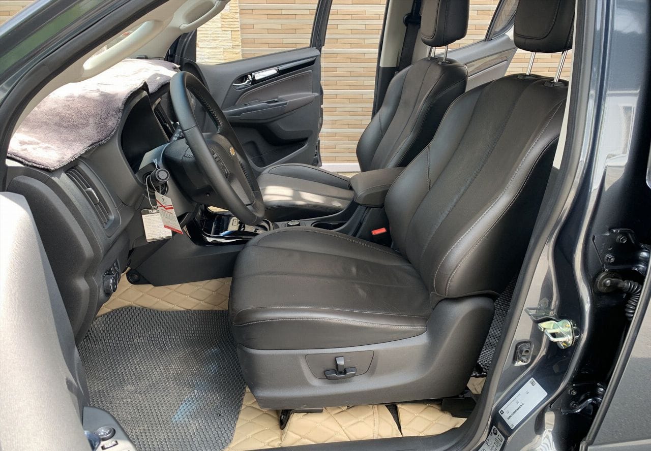 Chevrolet Trailblazer 2019  Cũ 51669941394